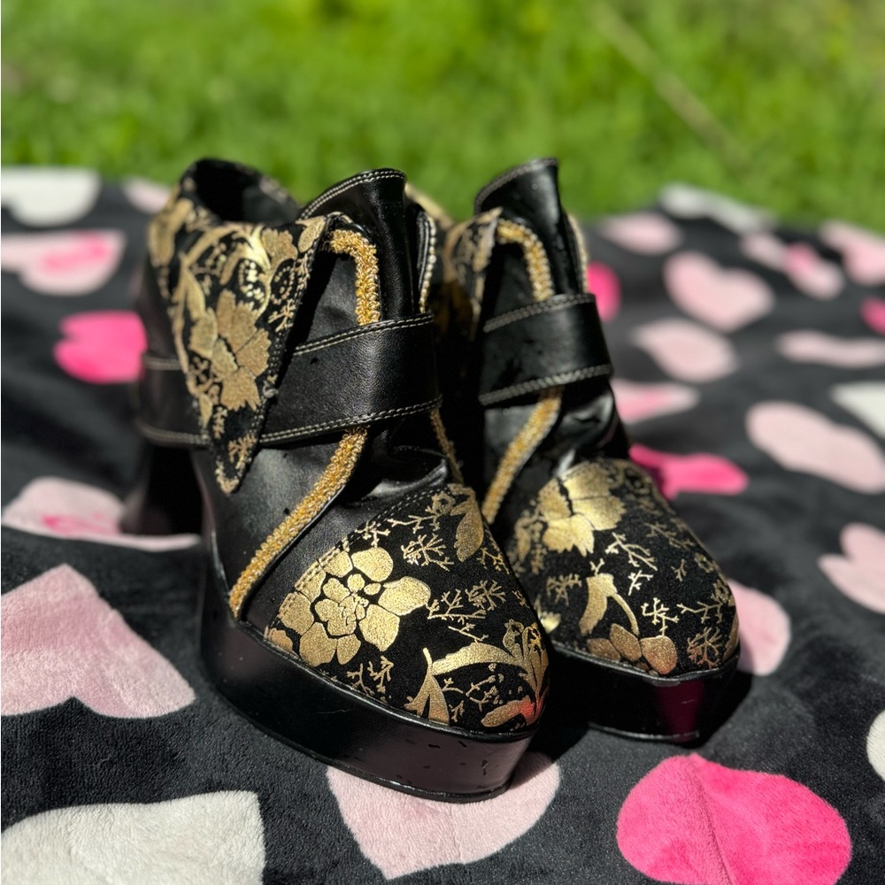 Funtasma shoes